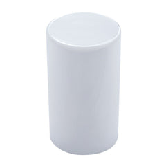 33 mm x 3 1/2" Cylinder Nut Cover - Thread On
