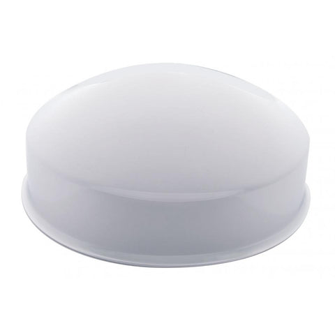 Front Axle/Hub Hat Cover Only