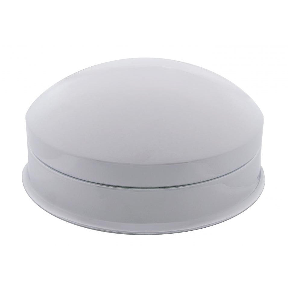 Dome 2 Piece Front Axle/Hub Hat Only