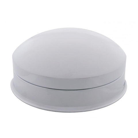 Dome 2 Piece Front Axle/Hub Hat Only