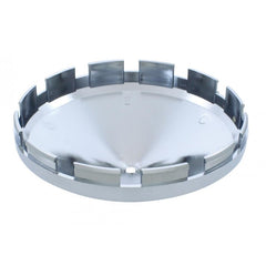 Pointed Front Hub Cap w/ Spinner Hole Only