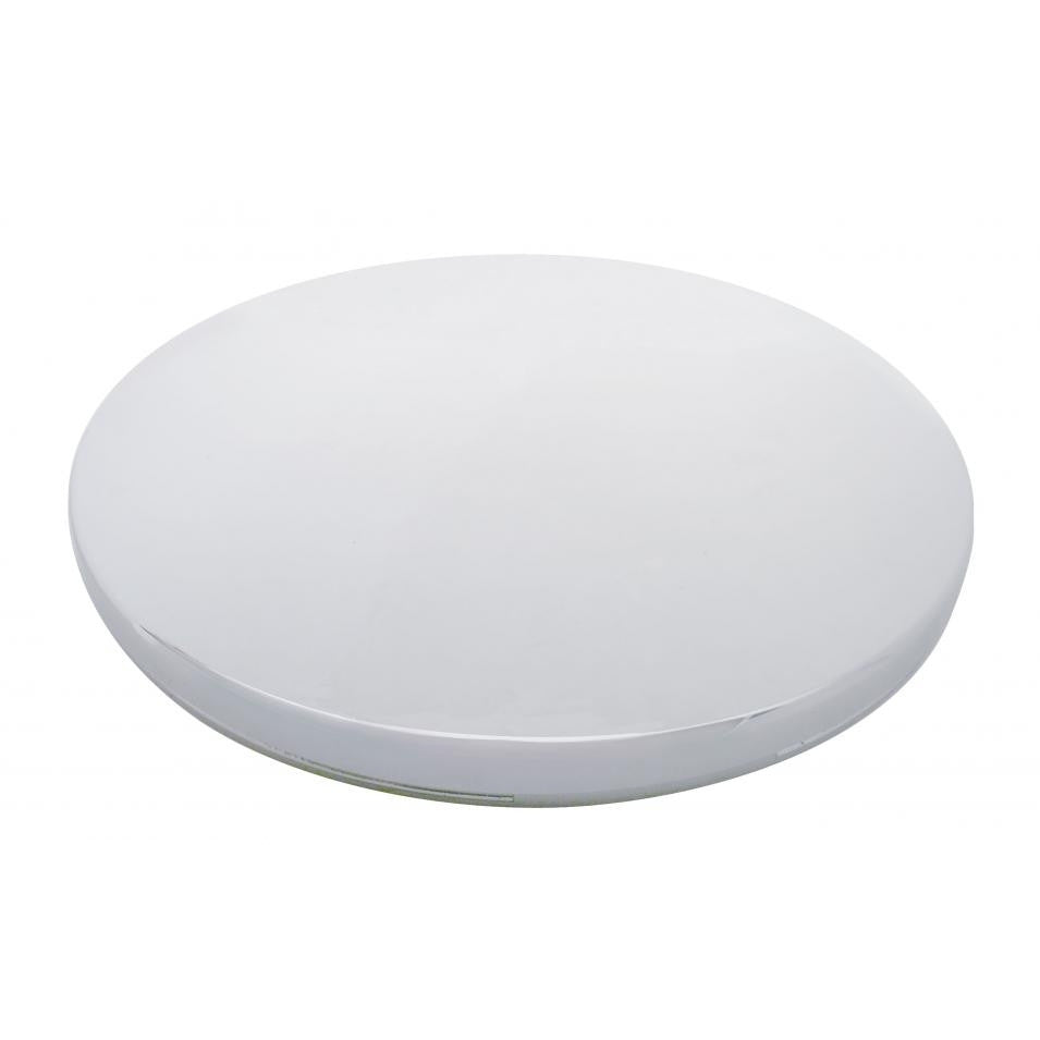 Plastic Single Hub Axle Cover Cap Only