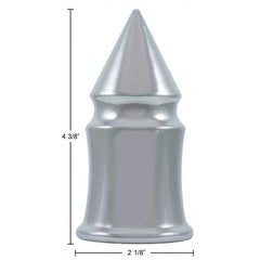 33 mm Nut Cover - Push On