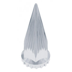 33 mm x 4 3/4" Razor Nut Cover - Thread On