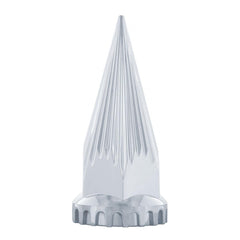 33 mm x 4 3/4" Razor Nut Cover - Thread On