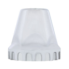 33 mm x 2" Low Rider Nut Cover - Thread On
