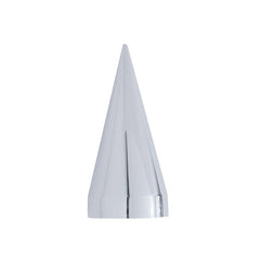 33 mm x 4 1/2" Spike Nut Cover - Thread On - 10 Pack