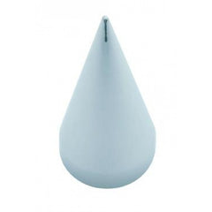 33 mm x 4 1/2" Spike Nut Cover - Thread On - 10 Pack