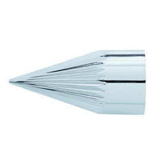 33 mm x 4 1/2" Razor Nut Cover - Thread On - 10 Pack