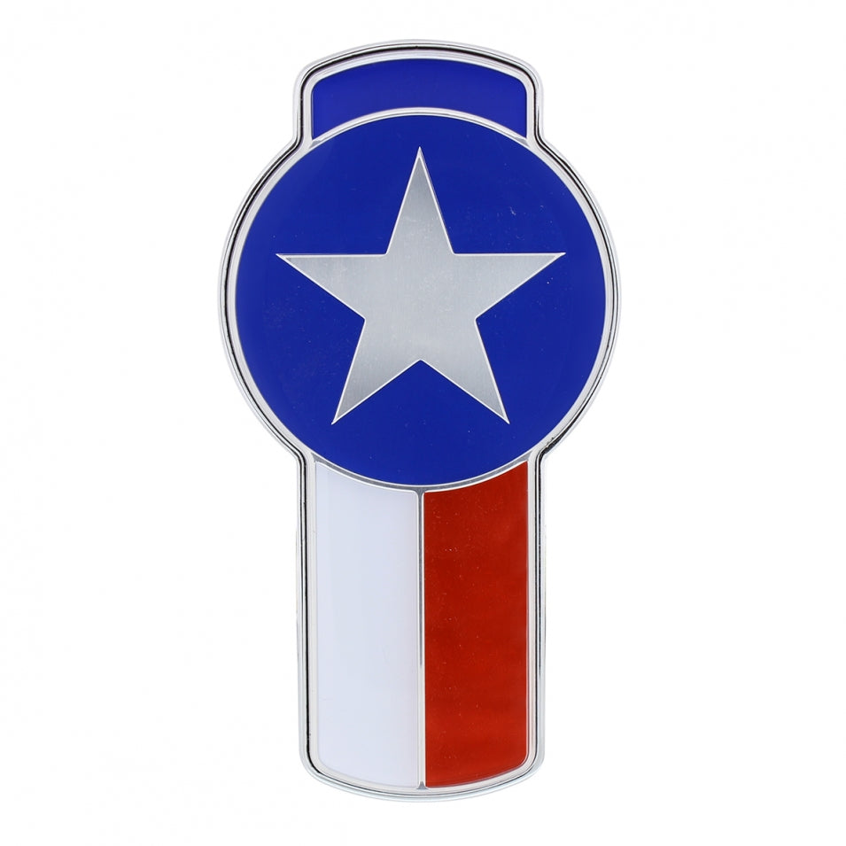 Kenworth Texas Emblem