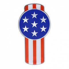 Kenworth USA Emblem