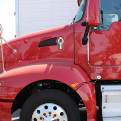 Kenworth Mexico Emblem