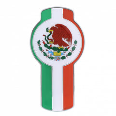 Kenworth Mexico Emblem