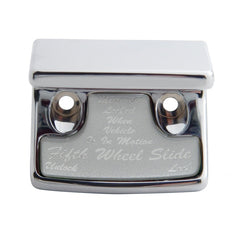 Switch Guard Fifth Wheel Slide Click On Image For Other Colors