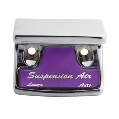 Switch Guard Suspension Air Click On Image For Other Colors