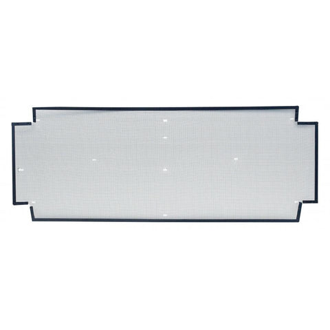 Freightliner Columbia Bug Screen