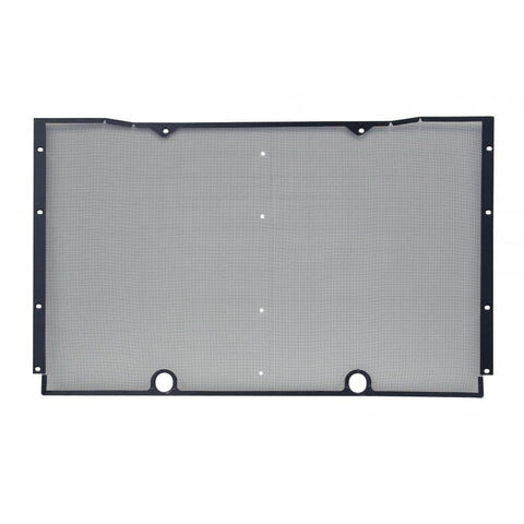 Freightliner Cascadia Bug Screen