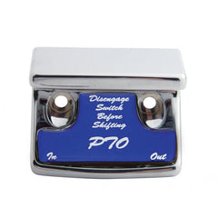 Switch Guard PTO Click On Image For Other Colors