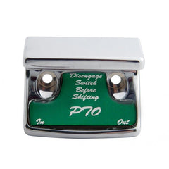 Switch Guard PTO Click On Image For Other Colors