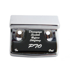 Switch Guard PTO Click On Image For Other Colors