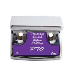 Switch Guard PTO Click On Image For Other Colors