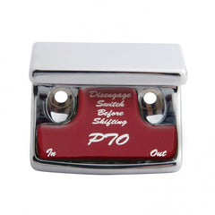 Switch Guard PTO Click On Image For Other Colors