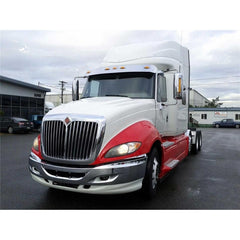 International 2008+ Prostar Grill with Bug Screen