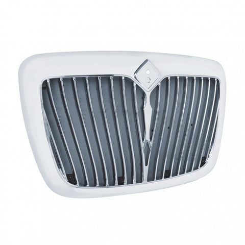 International 2008+ Prostar Grill with Bug Screen