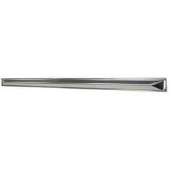 34" Peterbilt Stainless Grill Bar