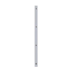 34" Peterbilt Stainless Grill Bar
