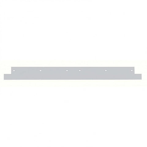 Kenworth Lower Grill Filler Trim