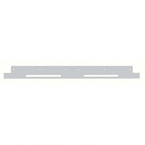 Kenworth Lower Grill Filler Trim w/ LED Cutout