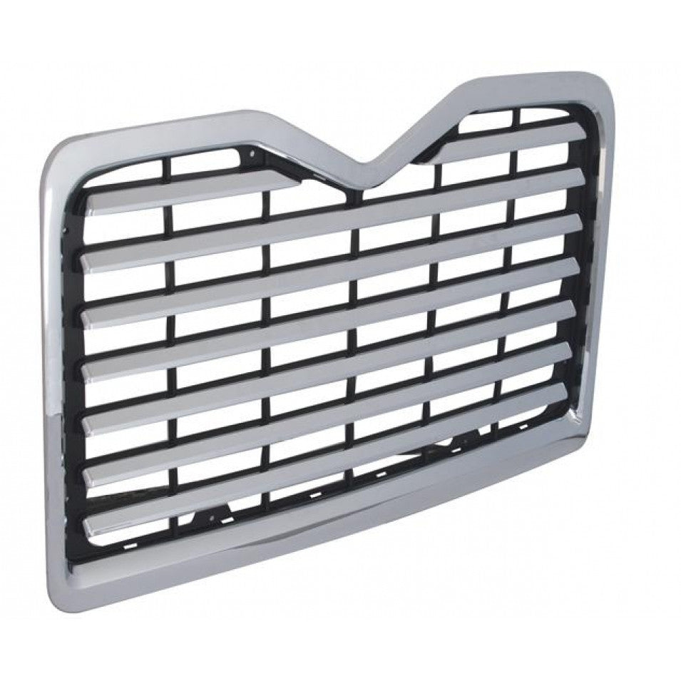 Mack CX Grill