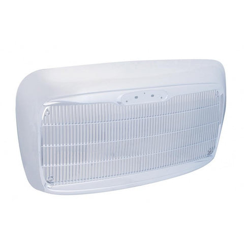Freightliner Columbia Grill - Vertical Style