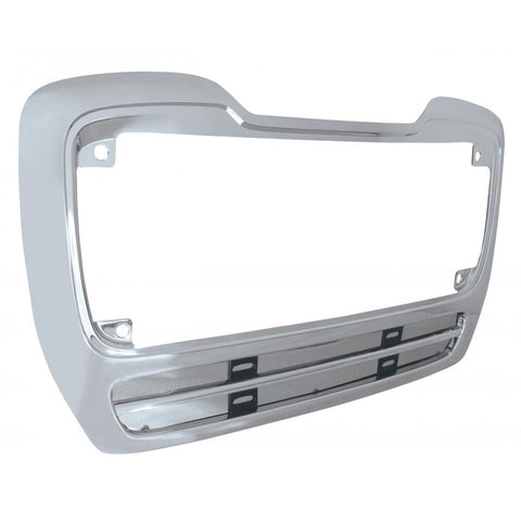 Freightliner M2 Grill Surround - Chrome