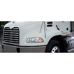 Mack CX Grill w/ Bug Screen