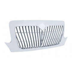 International DuraStar and WorkStar Grill with Curved Grill