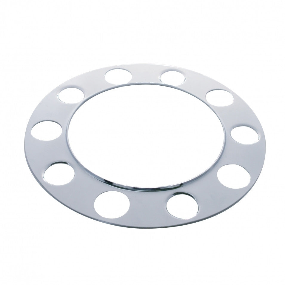 Stainless Beauty Ring Only - Aluminum Wheel