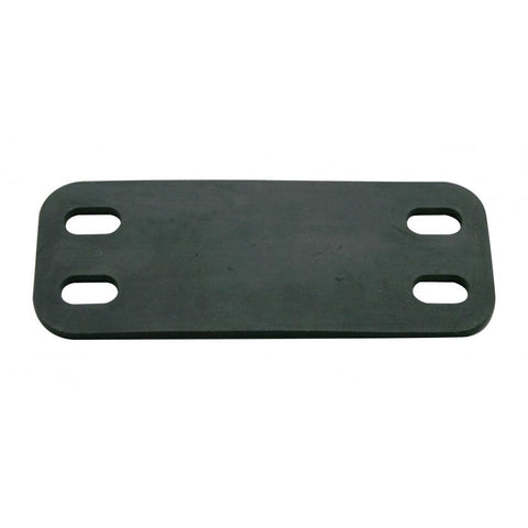Rubber Exhaust Gasket