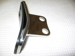 Stainless Steel Lower Cab Exhaust Bracket