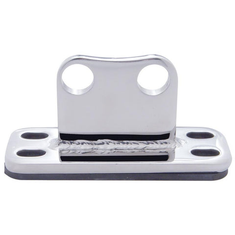 Stainless Steel Lower Exhaust Bracket