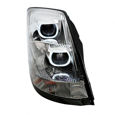 Volvo VN / VNL 2004+ Projection Headlight - Passenger
