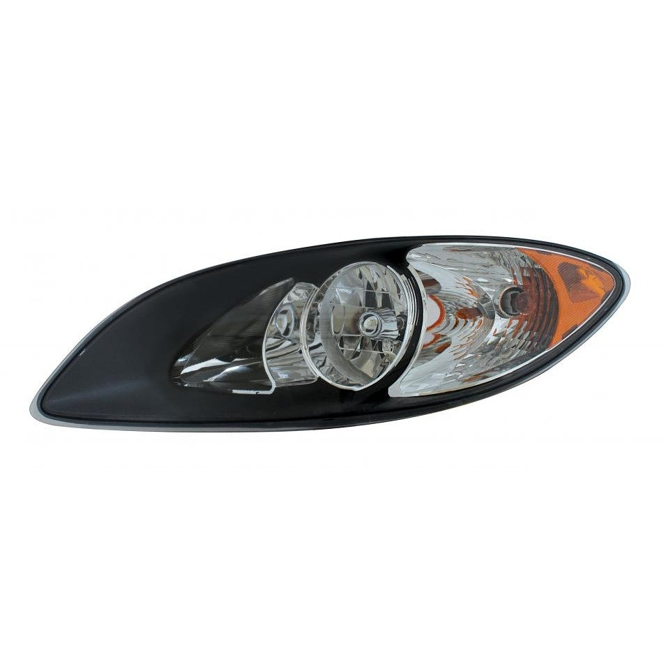 International Prostar Headlight Assembly - Driver