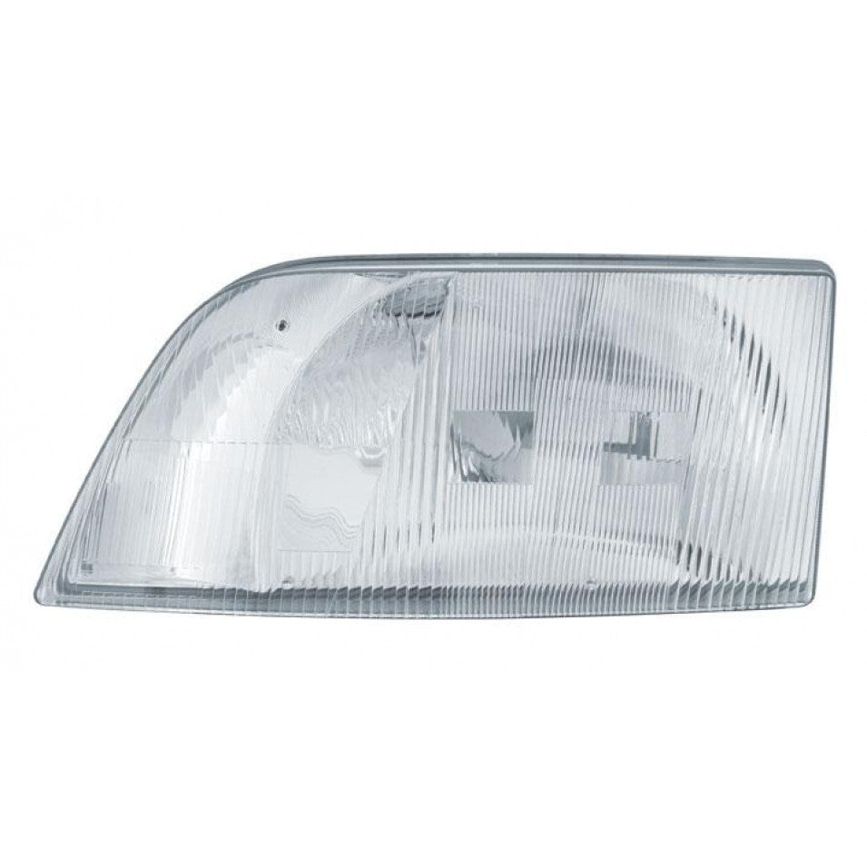 Volvo VN Headlight Assembly - 1996 thru 2003 - Driver