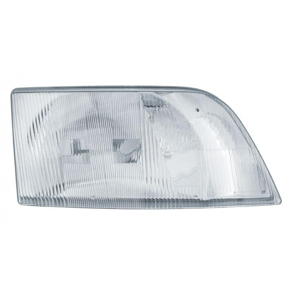 Volvo VN Headlight Assembly - 1996 thru 2003 - Passenger