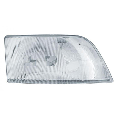 Volvo VN Headlight Assembly - 1996 thru 2003 - Passenger
