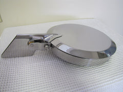 5" , 6", 7", 8" Stainless Steel Rain Cap