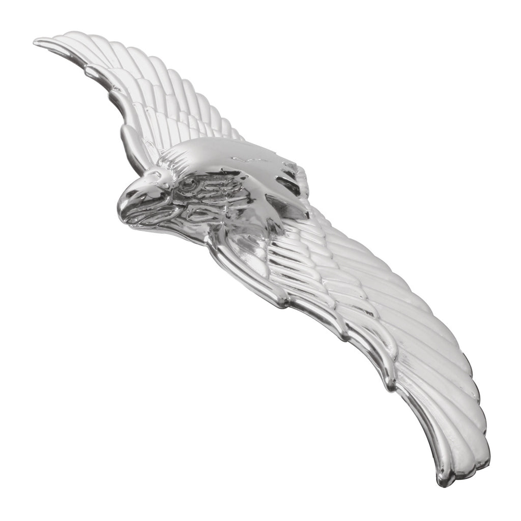 War Eagle Emblem Trim "Large" Flat