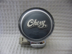 Steering Wheel Knobs