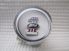 Steering Wheel Knobs